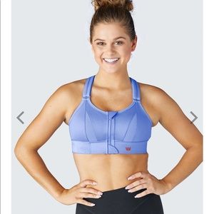 Shefit Ultimate Sports Bra Large 1luxe She Fit